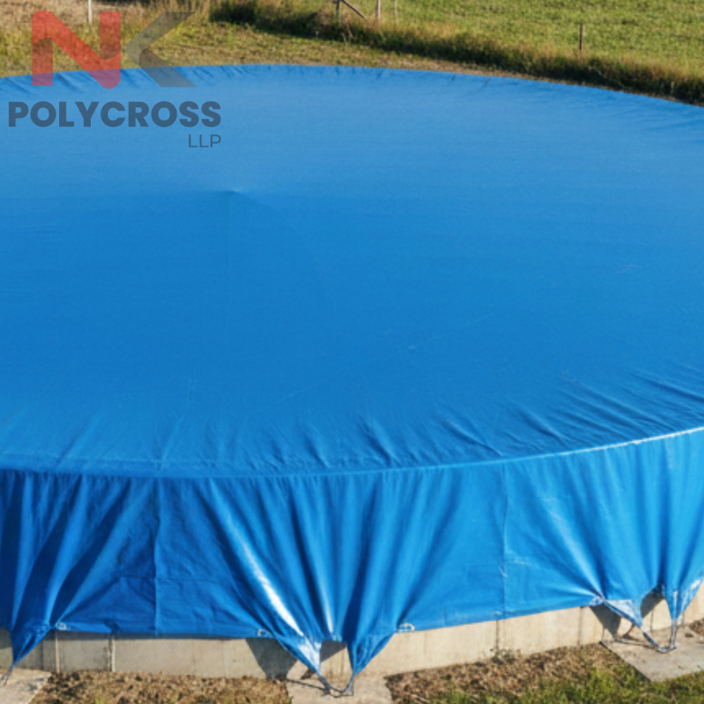 Irrigation Tank Cover