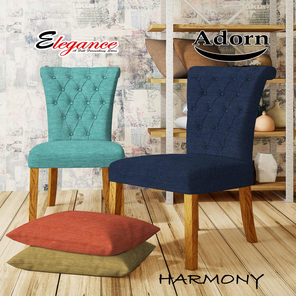 Harmony sofa fabric