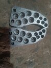 Watering Vacuume Pump Ball Sport