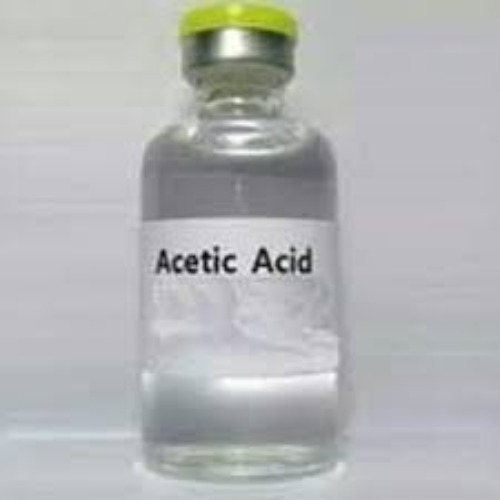Acetic Acid - Cas No: 10035-04-8, Industrial Grade Powder, High Purity, Room Temperature Storage, 1 Year Shelf Life, Non-poisonous