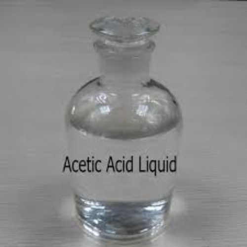 Acetic Acid - Cas No: 10035-04-8, Industrial Grade Powder, High Purity, Room Temperature Storage, 1 Year Shelf Life, Non-poisonous