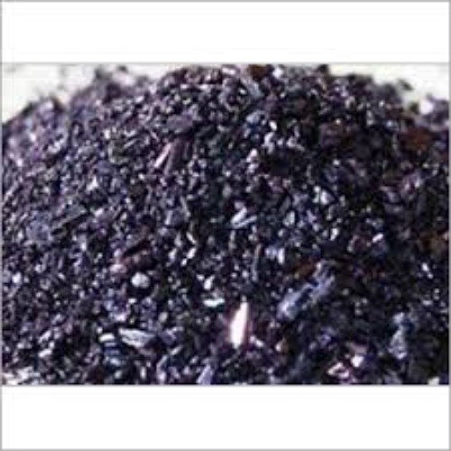 Potassium Permanganate