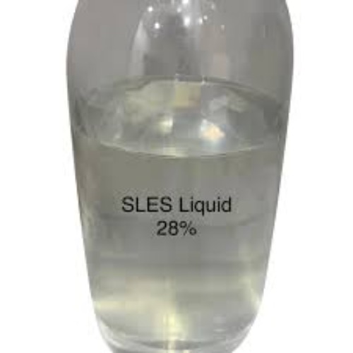 Sodium Lauryl Ether Sulphates SLES Liquid
