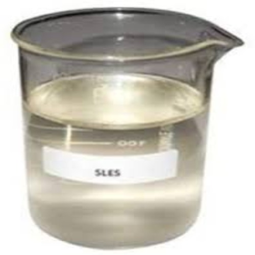 Sodium Lauryl Ether Sulphates Sles Liquid - Application: Industrial