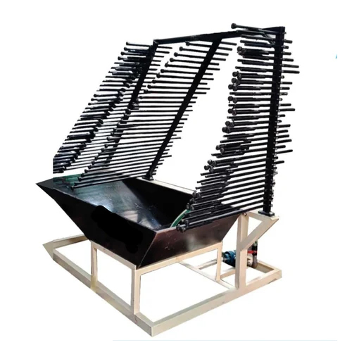 Industrial Glue Tank System