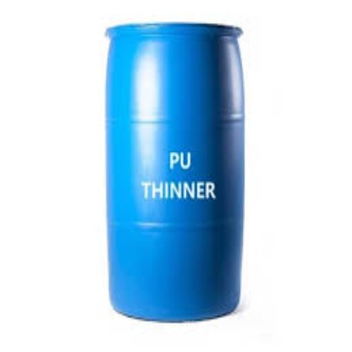 Pu Thinner - Application: Industrial
