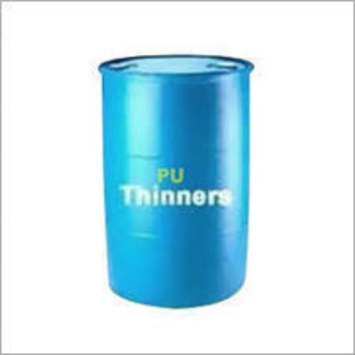 Pu Thinner - Application: Industrial