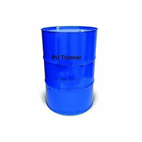 Pu Thinner - Application: Industrial