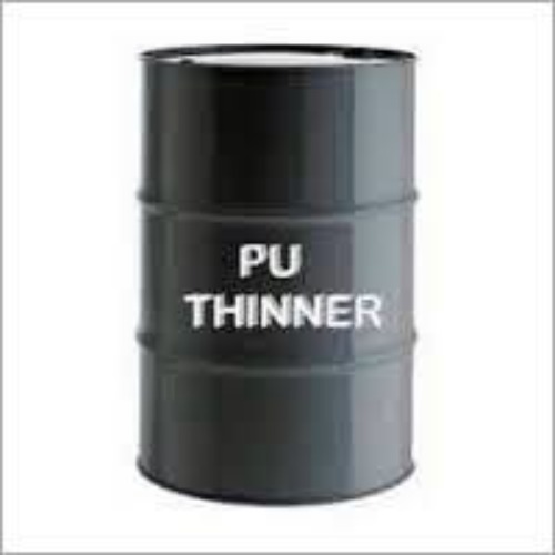 Pu Thinner - Application: Industrial