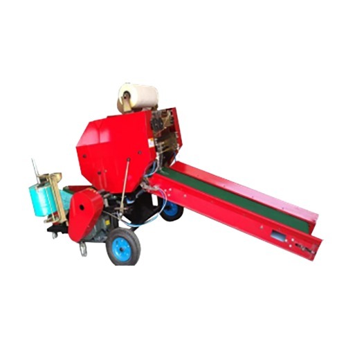 Agriculture Related Machineries
