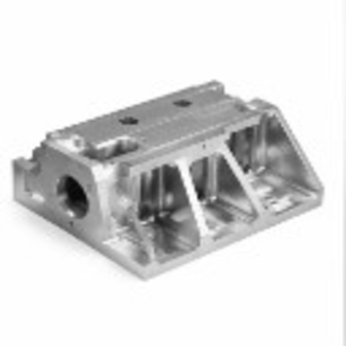 Aluminum CNC Machined Component