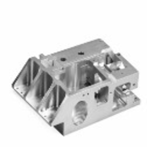 Aluminum CNC Machined Component