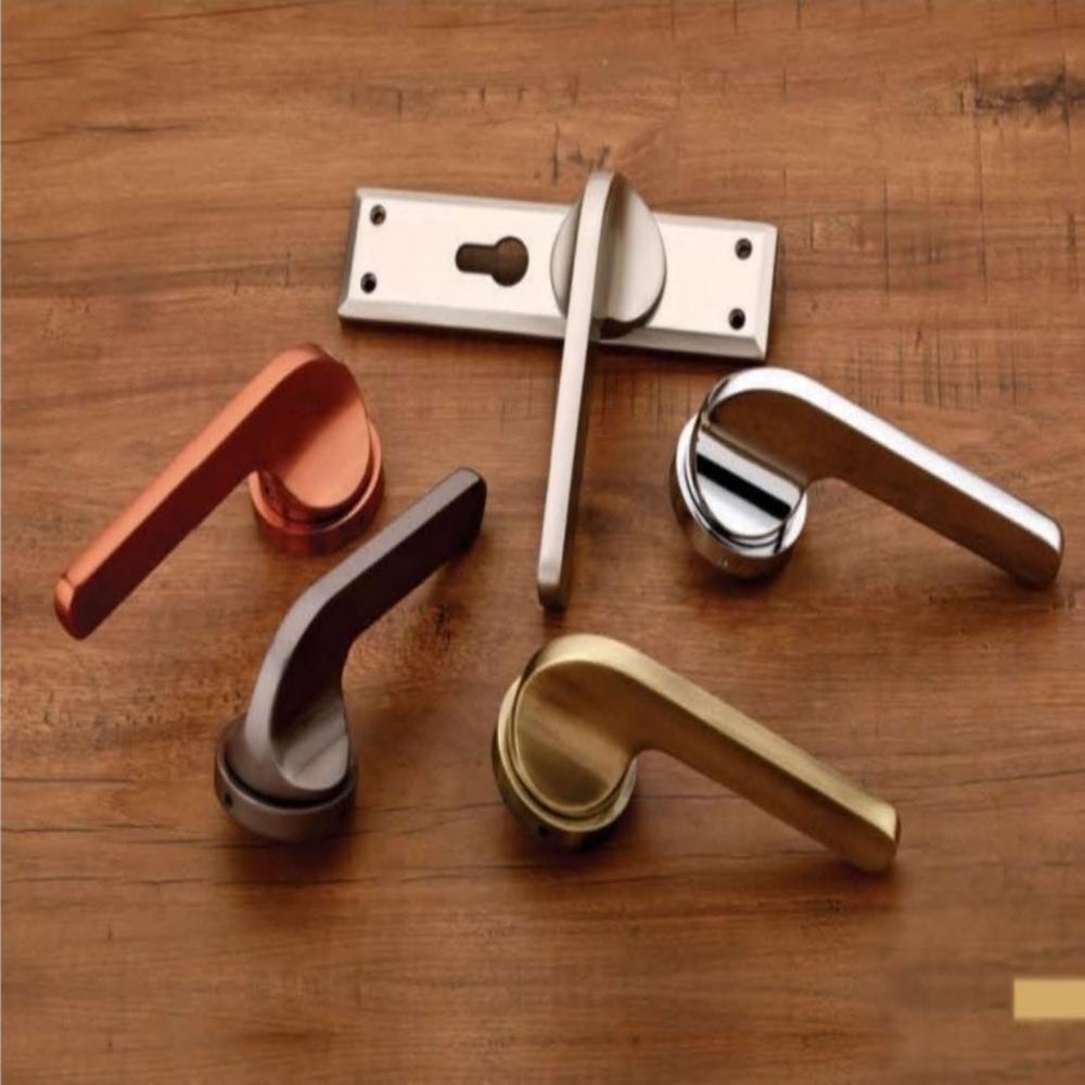 Mortise Handle