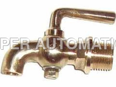 बेंड नोज़ कॉक