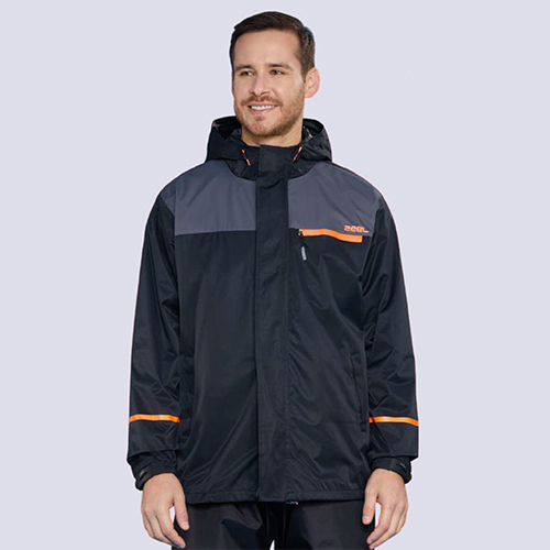 Mens Reversible Raincoats