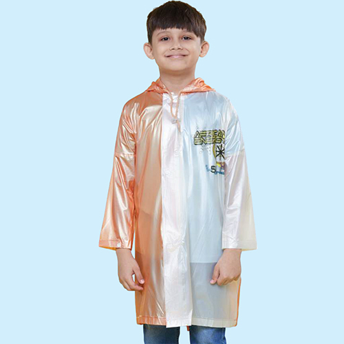 WB506NL Non License Mini Raincoat