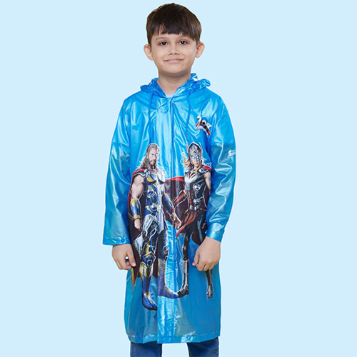 WG531A Avenger Mini Raincoat
