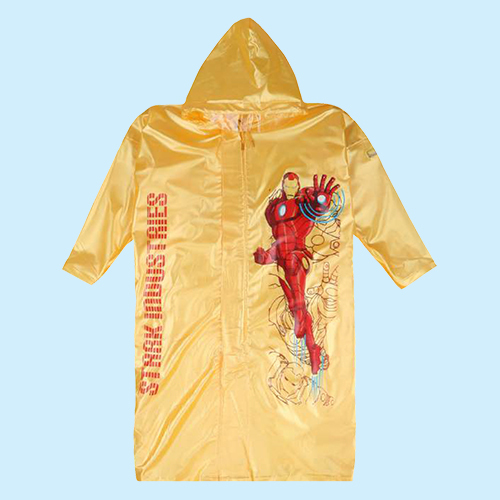 WB521A Avenger Mini Raincoat
