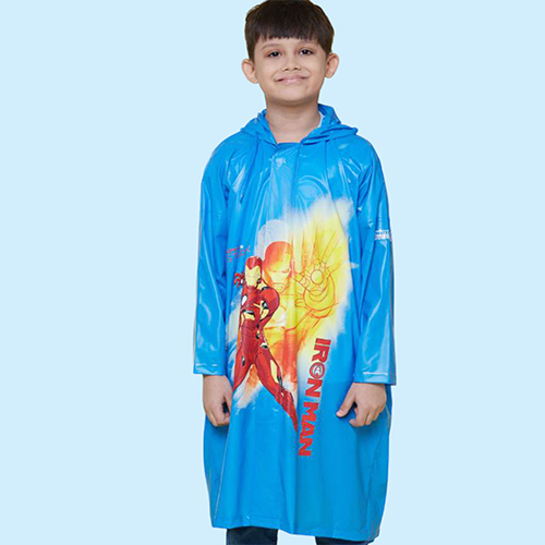 WB541A Avenger Mini Raincoat