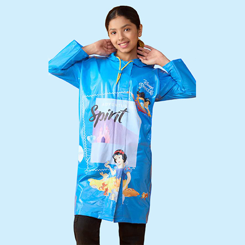 WG303P Princess Mini Raincoat