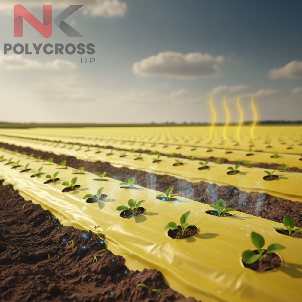 Seedling Protection Sheet