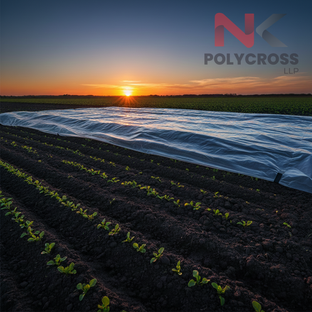 Seedling Protection Sheet