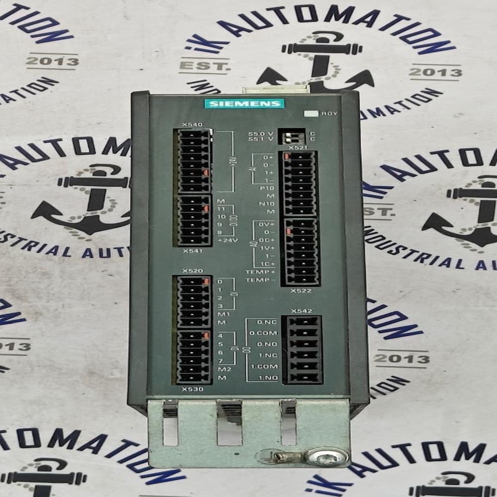 SIEMENS 6SL3055-0AA00-3AA1