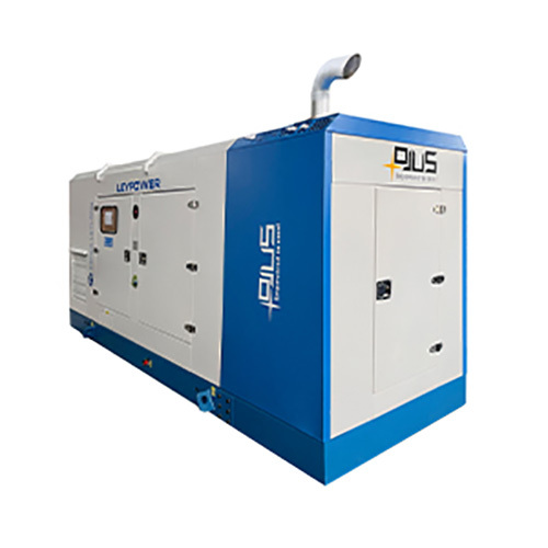 35 kVA Diesel Generator