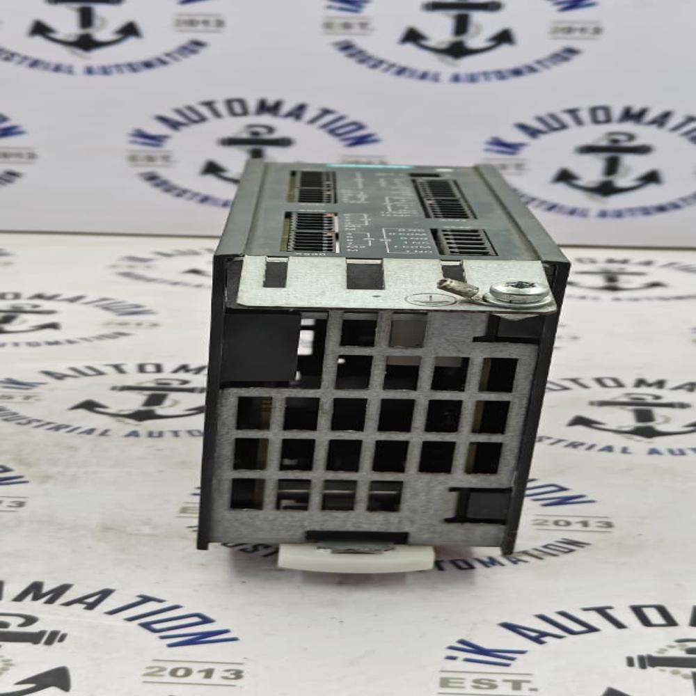 SIEMENS 6SL3055-0AA00-3AA1