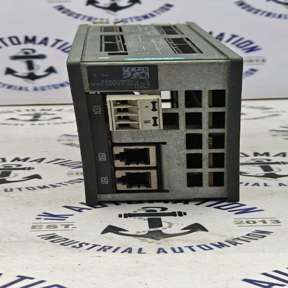 SIEMENS 6SL3055-0AA00-3AA1