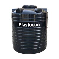 Chemical Storage Tank