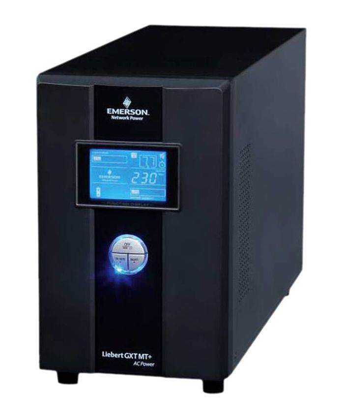 Emerson UPS GXT MT CX 3 kva LB
