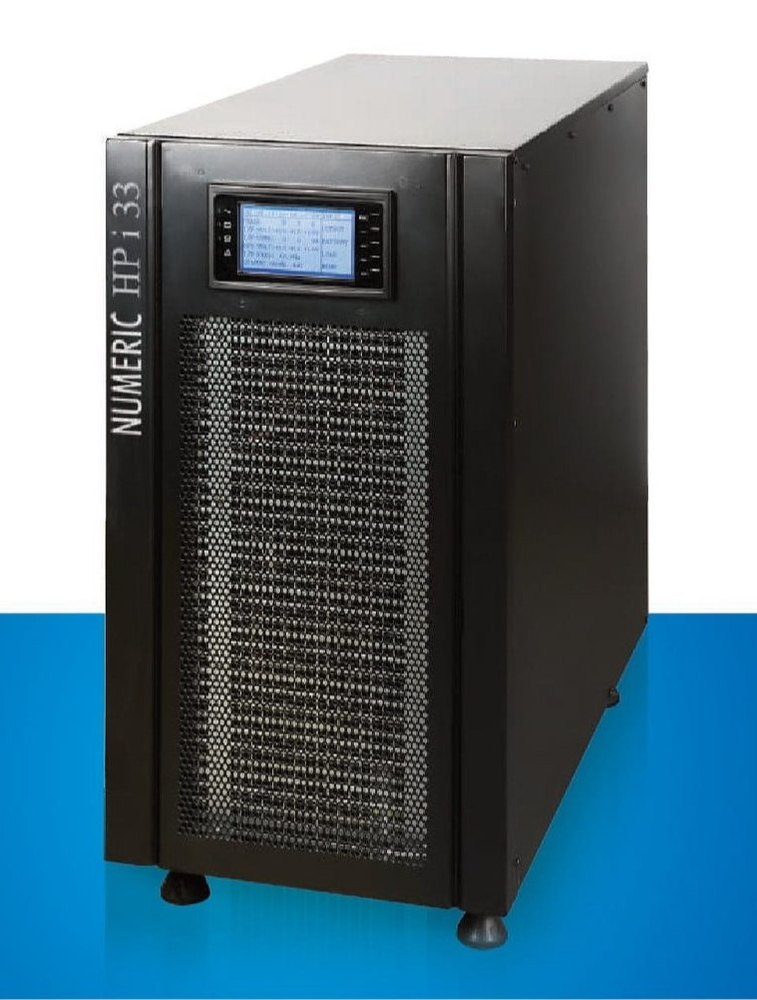 Numeric Online UPS
