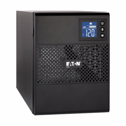 Eaton Ups System