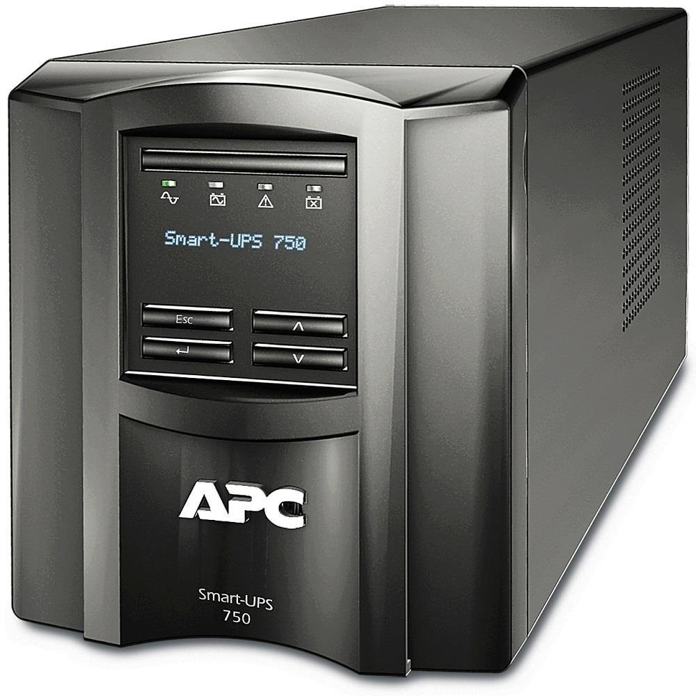 1 KVA APC Online UPS