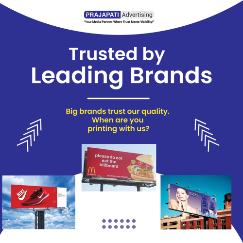 Client Work Showcase Post On Flex Print