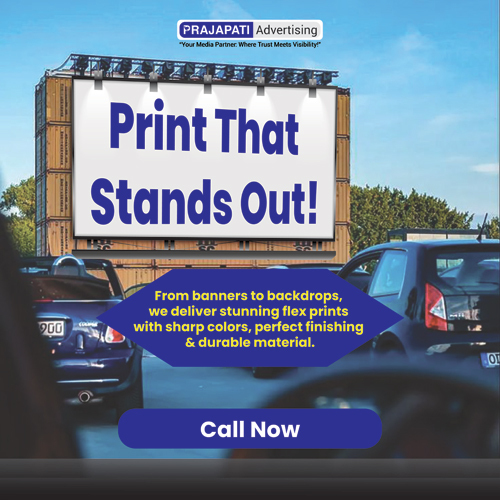 Product Promotion Post