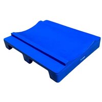 Roller Plastic Pallet