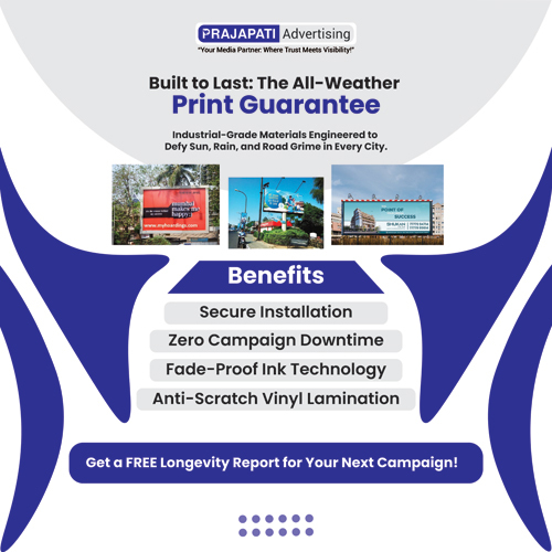 Flex Vinyl Print