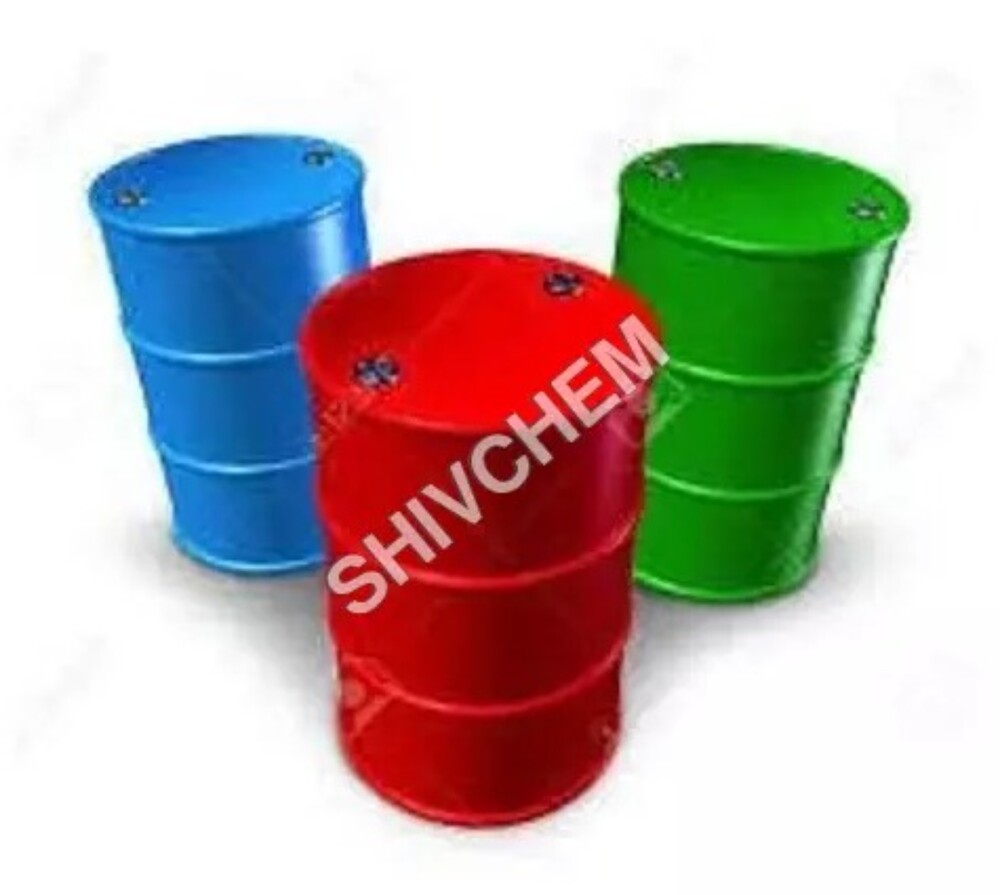 Ink Reducer - Application: Industrial