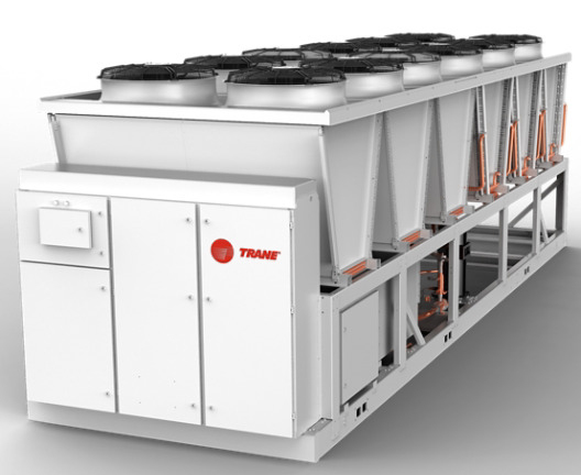 Trans HVAC Chiller