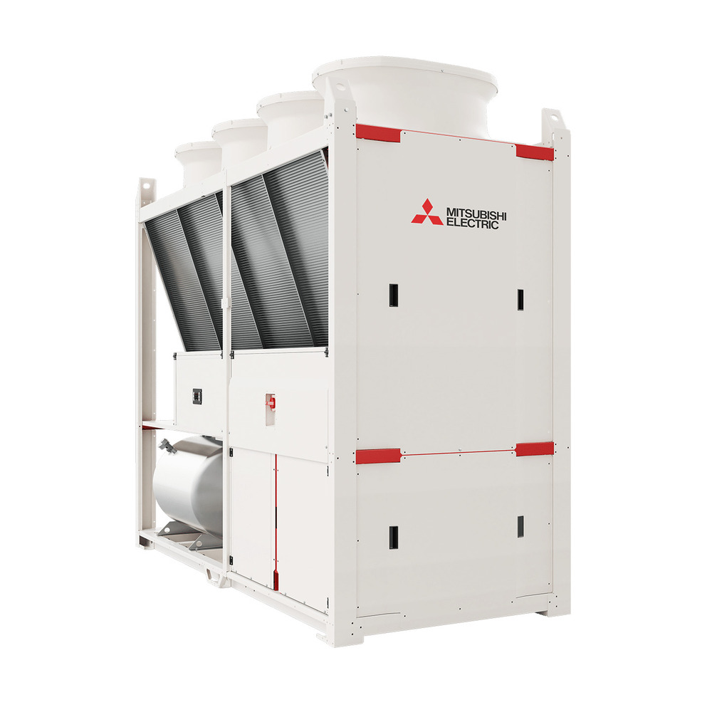 Mitsubishi Industrial Chiller