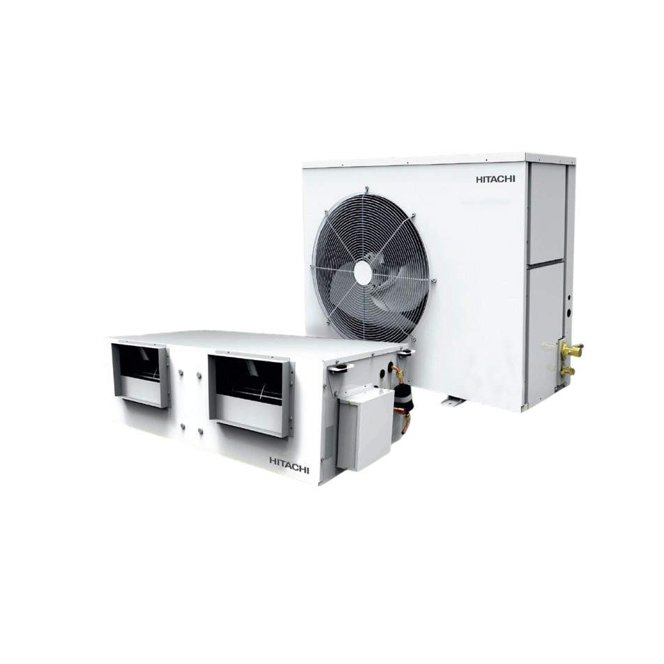Hitachi Ductable AC