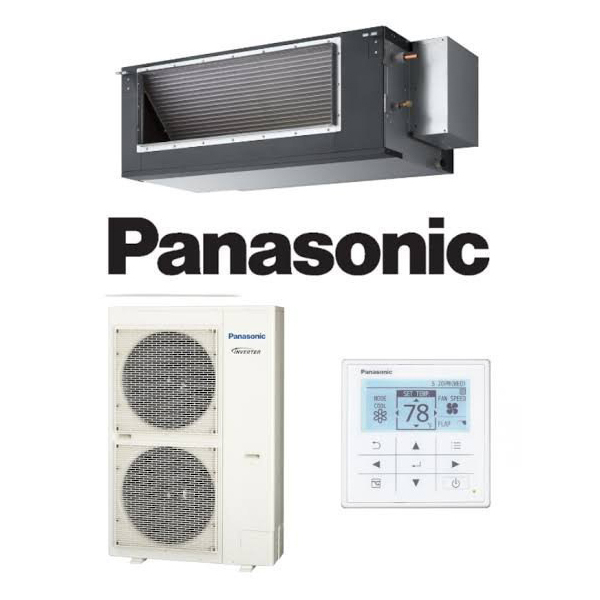 Panasonic Ductable AC