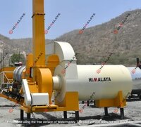 Industrial Wet Dust Collector