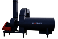 Industrial Wet Dust Collector