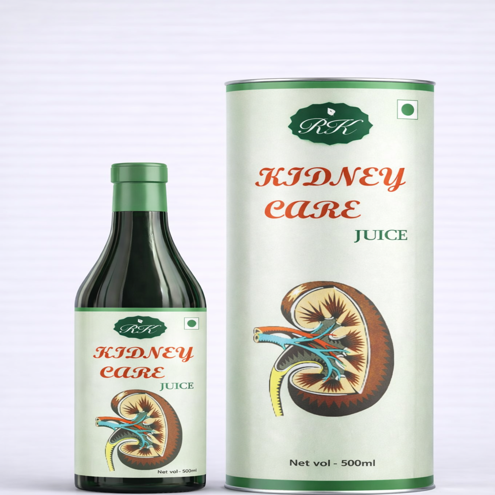KIDNEY CARE JUICE