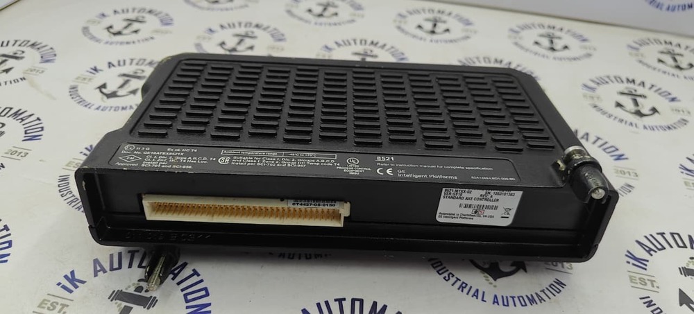 GE 8521-MTXX-02