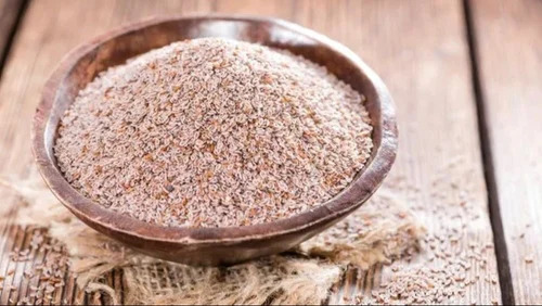 Psyllium Seeds