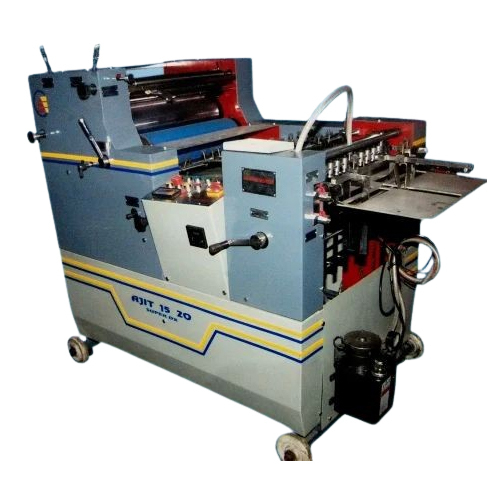 Nano Paper Printing Machines